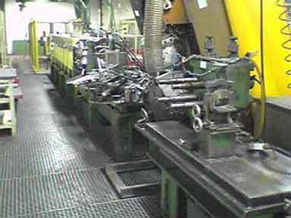 Dreistern P 120