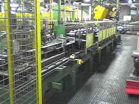 Dreistern P 120