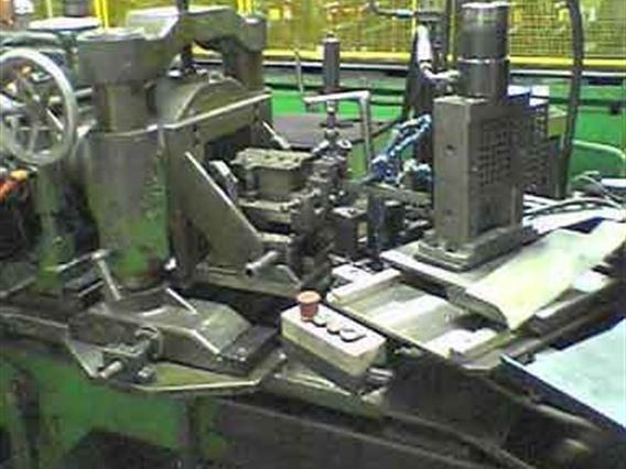 Dreistern P 120
