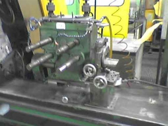 Dreistern P 120