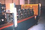 Yoder M-2 Inox tubes