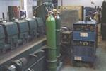 Yoder M-2 Inox tubes