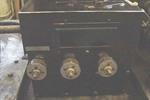 Yoder M-2 Inox tubes