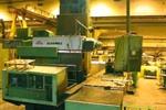 Butler cnc HE 40/6