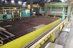 SAF oxytome 5 PBD CNC