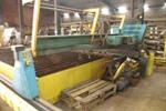SAF oxytome 5 PBD CNC