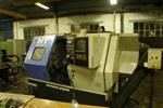 Hitachi Seiki Hitec-turn25 S Ø 600 x 620 mm
