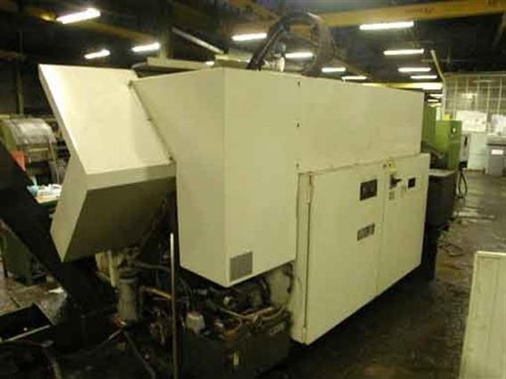 Hitachi Seiki Hitec-turn25 S Ø 600 x 620 mm