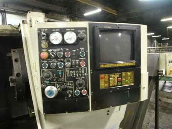 Hitachi Seiki Hitec-turn25 S Ø 600 x 620 mm