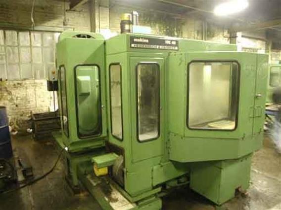 Makino MC 40