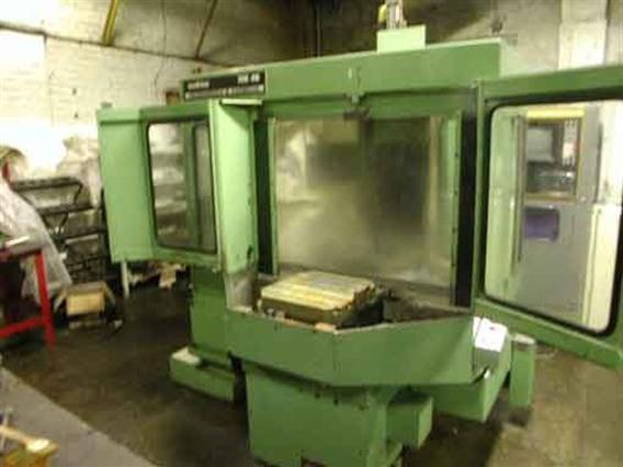 Makino MC 40