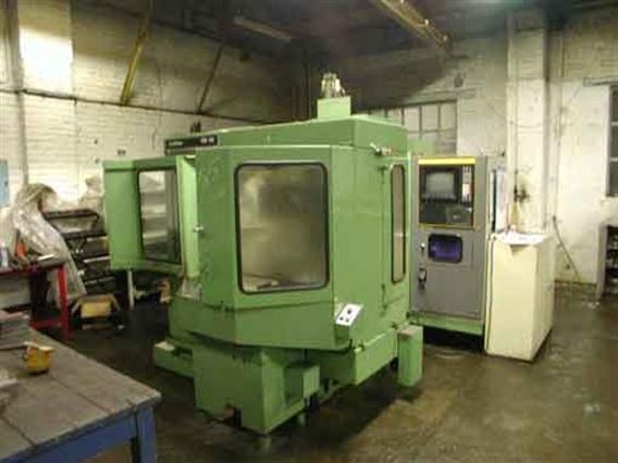 Makino MC 40
