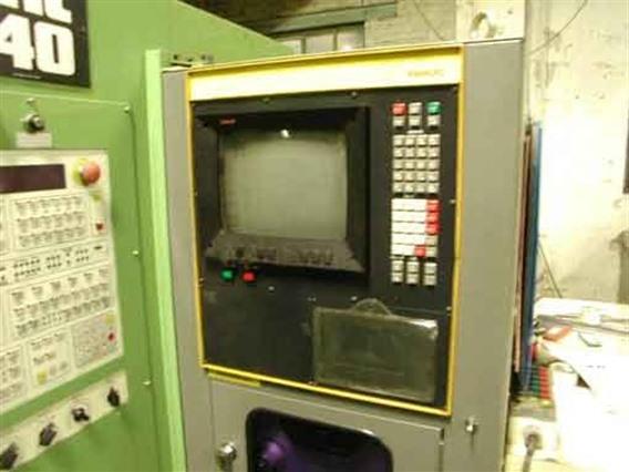Makino MC 40
