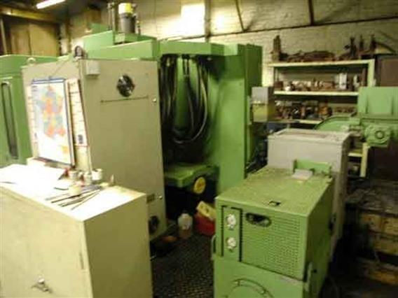 Makino MC 40