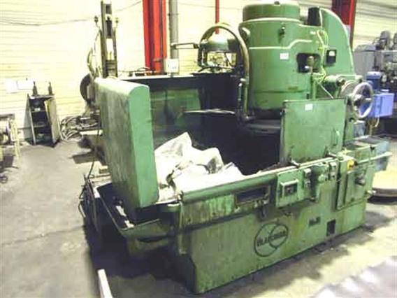 Blanchard Nr 18