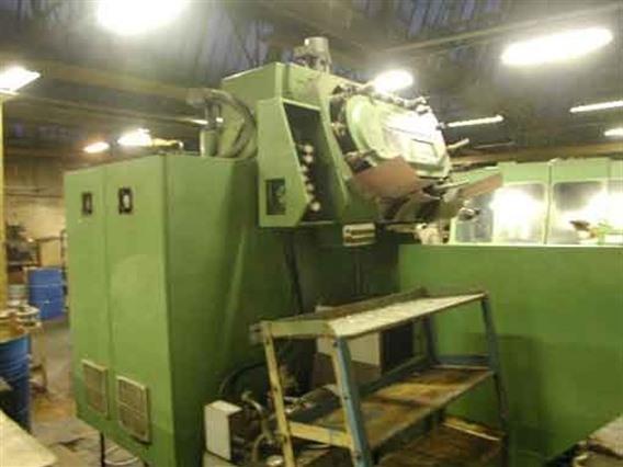 Makino FNC 106