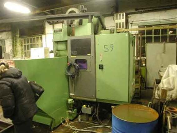 Makino FNC 106