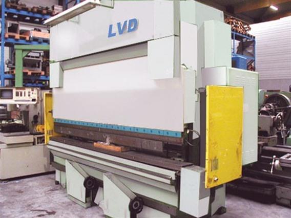 LVD PPE  IH 80/30MNC
