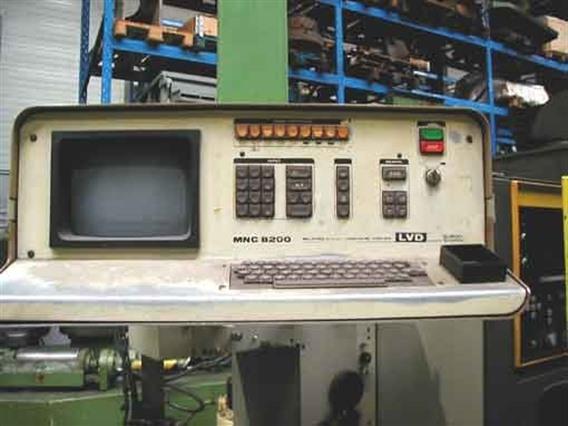 LVD PPE  IH 80/30MNC