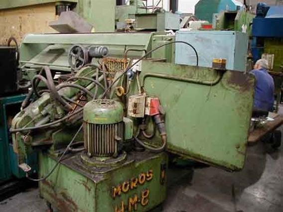 Moros HM-8