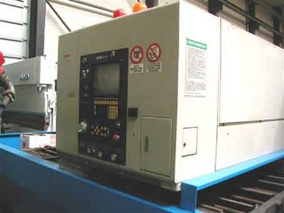 Mazak TX 48
