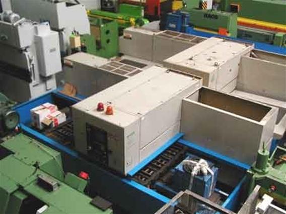 Mazak TX 48