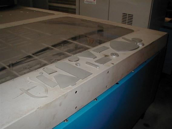 Mazak TX 48