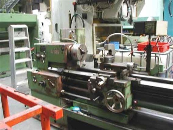 Tos SN 50 B