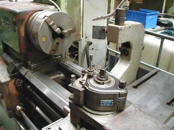Tos SN 50 B