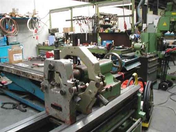 Tos SN 50 B