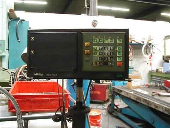 Tos SN 50 B