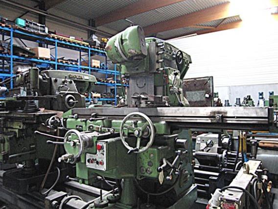 Vernier 