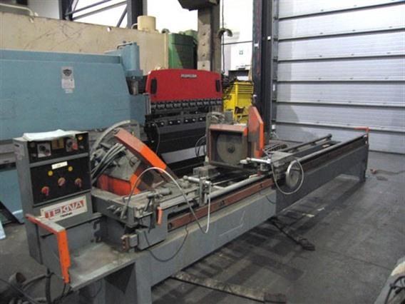 Tekna TK 141 E