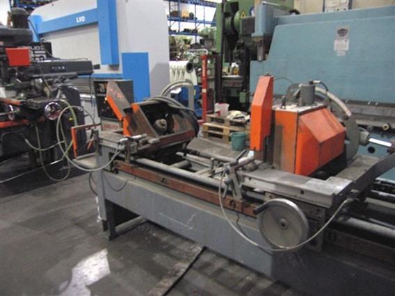 Tekna TK 141 E
