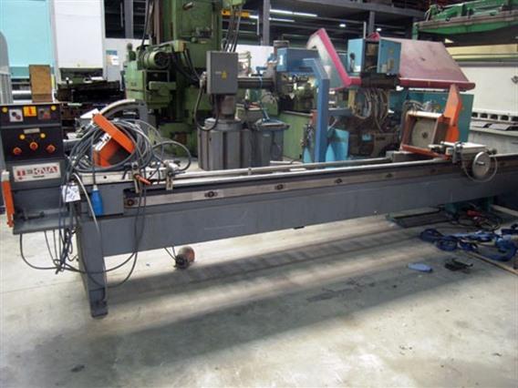 Tekna TK 141 E
