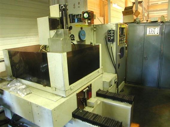 Fanuc N CNC