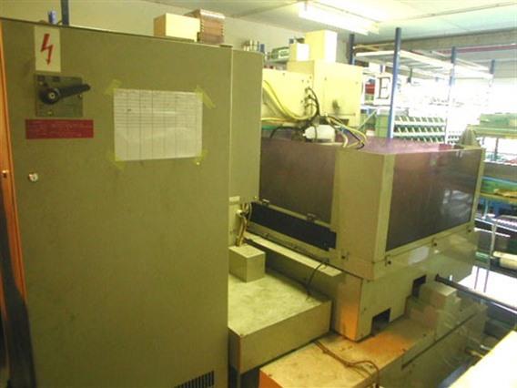 Fanuc N CNC