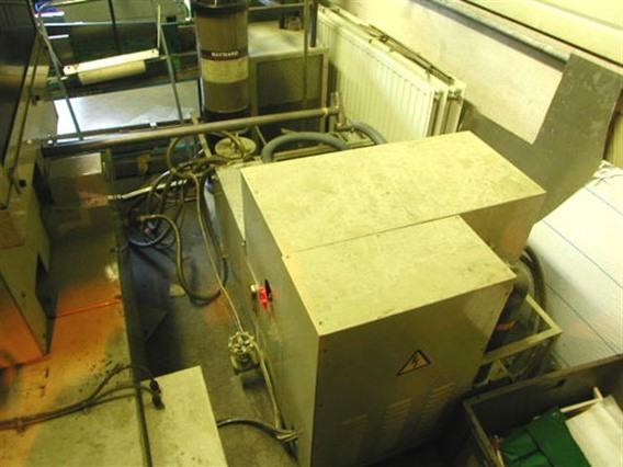 Fanuc N CNC