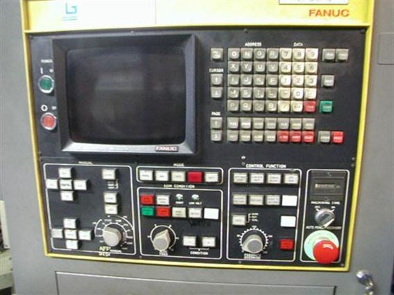 Fanuc N CNC