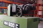 Maho MH 600 C CNC