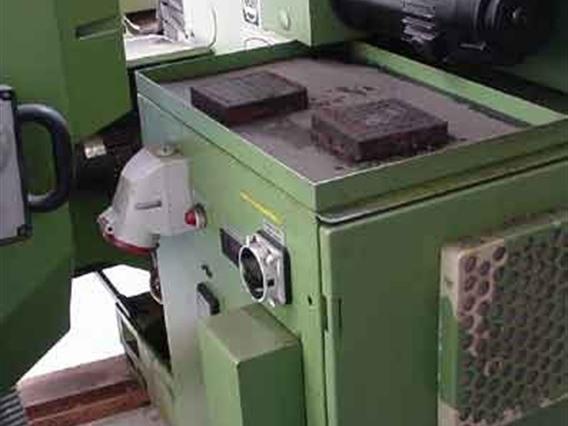 Maho MH 600 C CNC