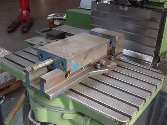 Maho MH 600 C CNC