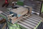 Maho MH 600 C CNC