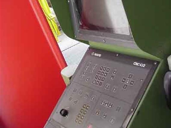 Maho MH 600 C CNC
