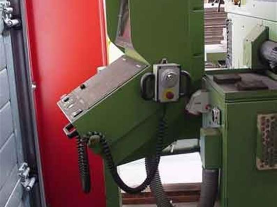 Maho MH 600 C CNC