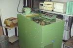 Maho MH 600 C CNC