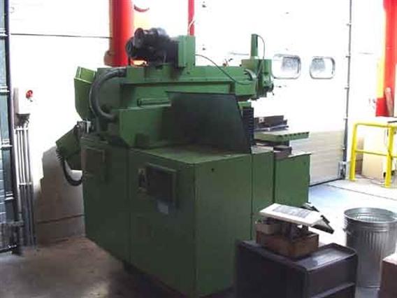 Maho MH 600 C CNC