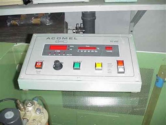 Maho MH 600 C CNC