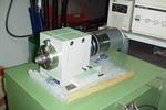 Maho MH 600 C CNC