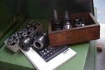 Maho MH 600 C CNC